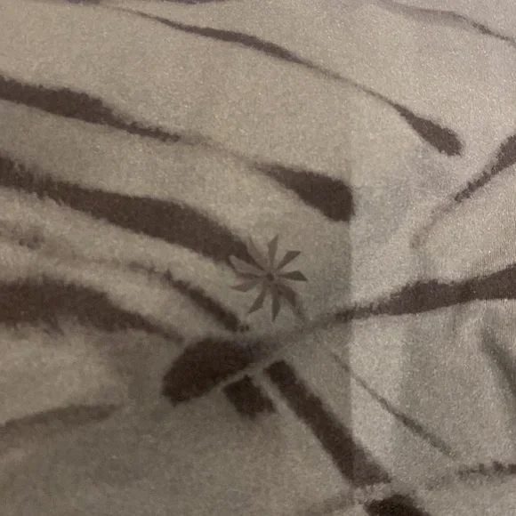 Athleta Salutation Stash Pocket 7/8 - Picture 7 of 8